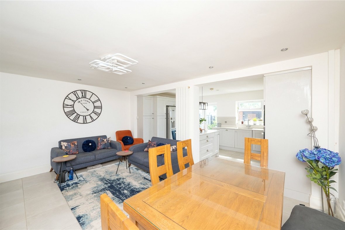 4 Bedroom House New InstructionHouse New Instruction in Whitecroft, St. Albans, Hertfordshire - View 4 - Collinson Hall