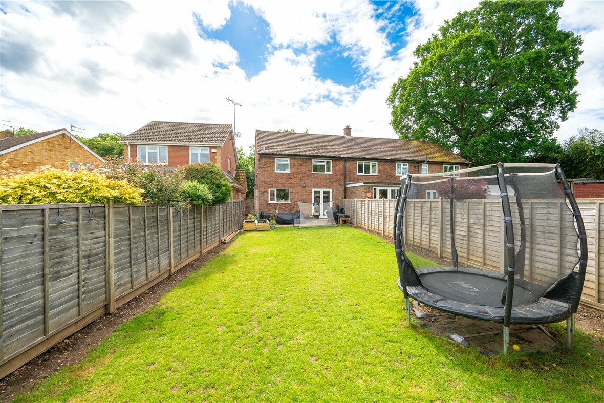 3 Bedroom House New InstructionHouse New Instruction in Hill End Lane, St. Albans, Hertfordshire - View 10 - Collinson Hall