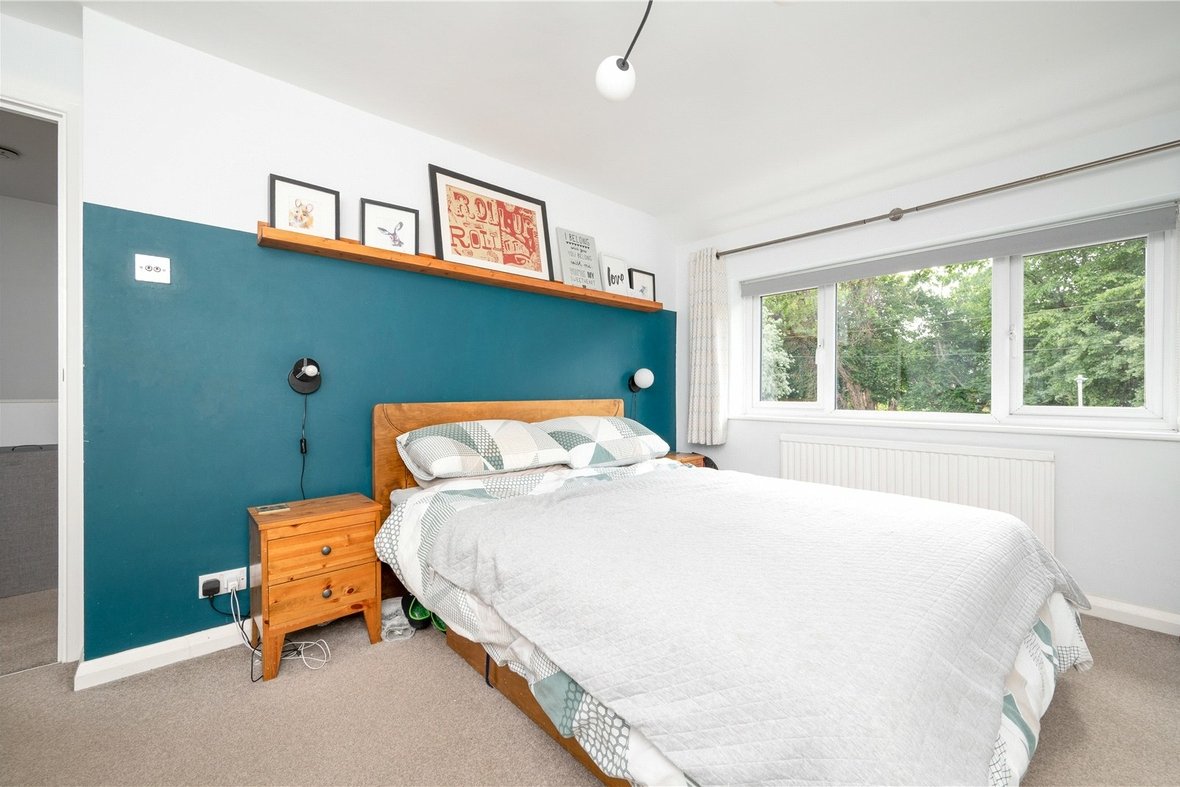 3 Bedroom House New InstructionHouse New Instruction in Hill End Lane, St. Albans, Hertfordshire - View 7 - Collinson Hall