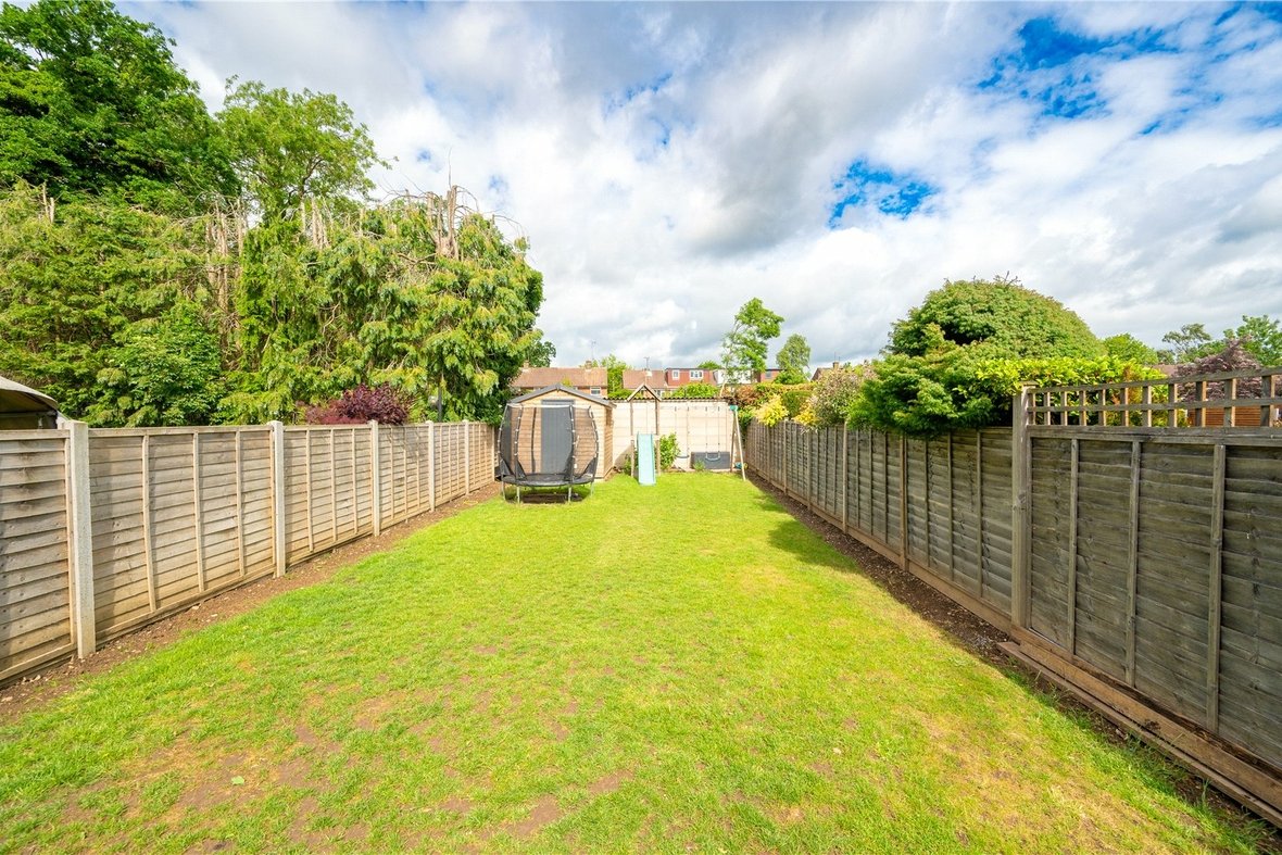 3 Bedroom House New InstructionHouse New Instruction in Hill End Lane, St. Albans, Hertfordshire - View 14 - Collinson Hall