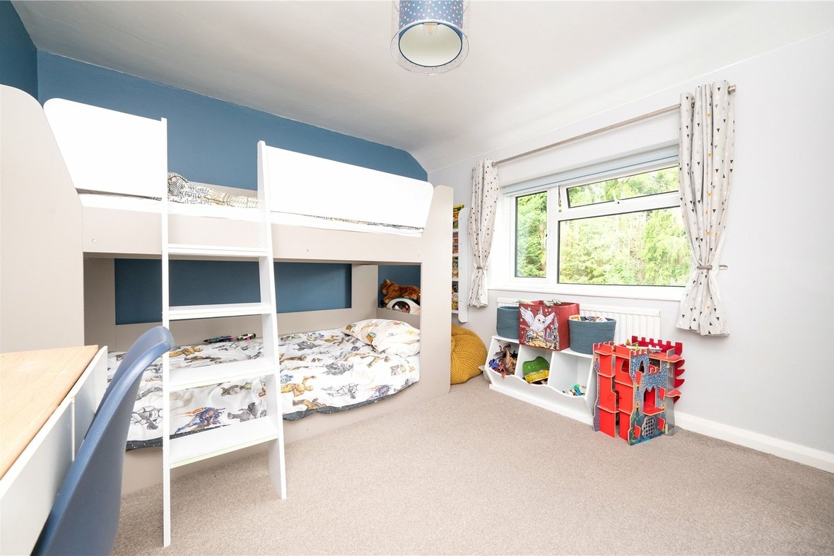 3 Bedroom House New InstructionHouse New Instruction in Hill End Lane, St. Albans, Hertfordshire - View 11 - Collinson Hall