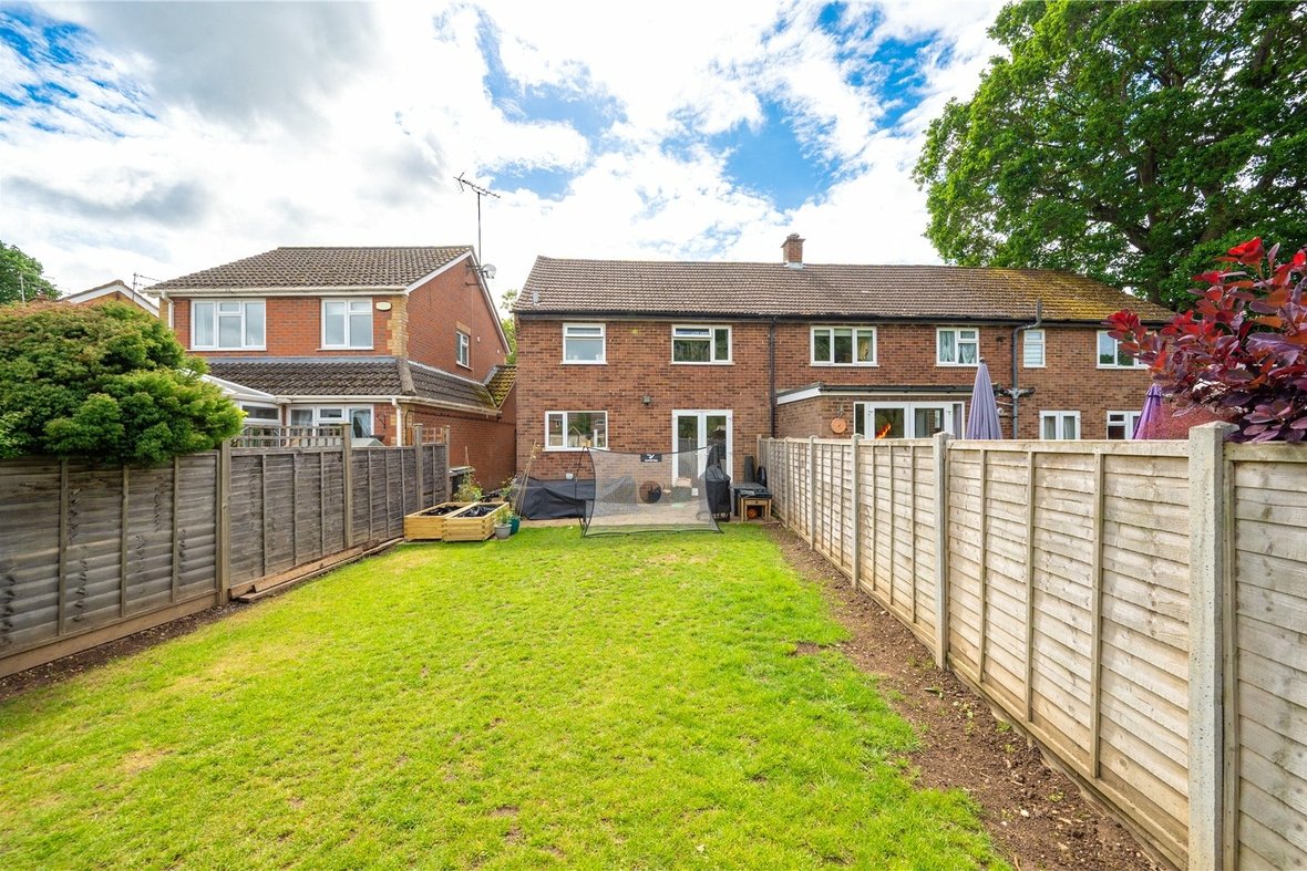 3 Bedroom House New InstructionHouse New Instruction in Hill End Lane, St. Albans, Hertfordshire - View 6 - Collinson Hall