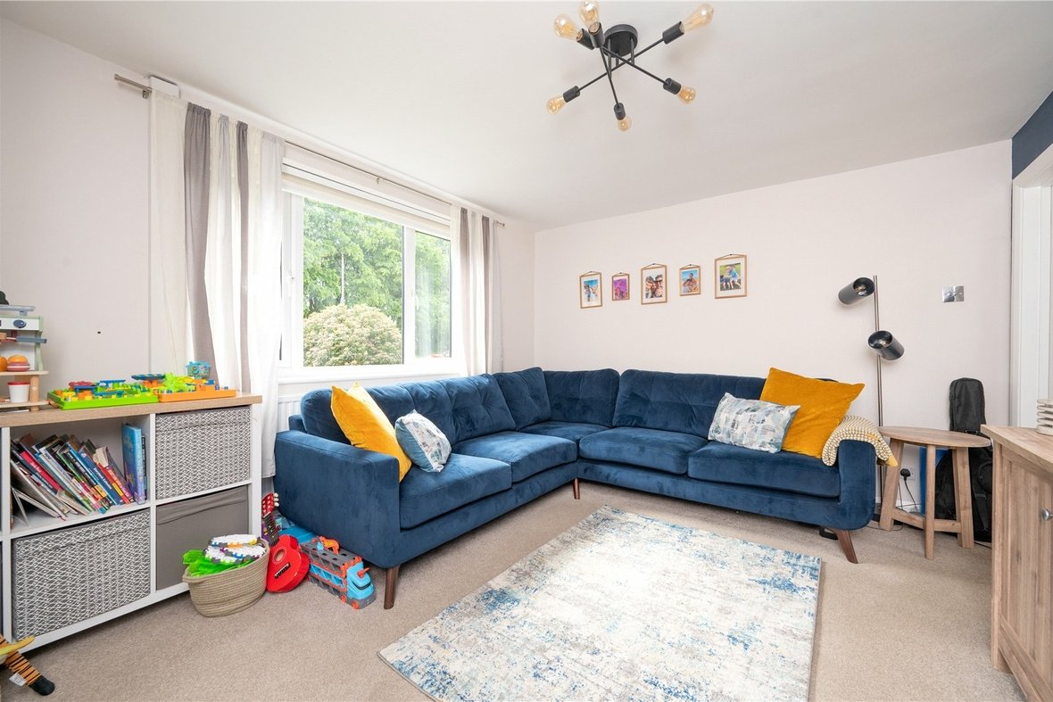 3 Bedroom House New InstructionHouse New Instruction in Hill End Lane, St. Albans, Hertfordshire - View 4 - Collinson Hall
