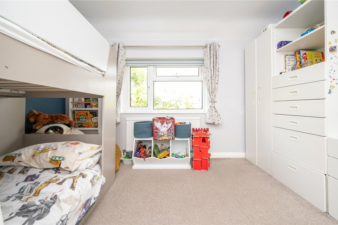 3 Bedroom House New InstructionHouse New Instruction in Hill End Lane, St. Albans, Hertfordshire - View 12 - Collinson Hall