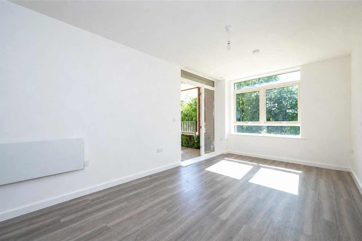 1 Bedroom Apartment New InstructionApartment New Instruction in Grosvenor Road, St. Albans, Hertfordshire - View 7 - Collinson Hall