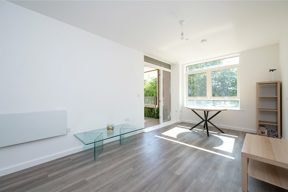 1 Bedroom Apartment New InstructionApartment New Instruction in Grosvenor Road, St. Albans, Hertfordshire - View 6 - Collinson Hall