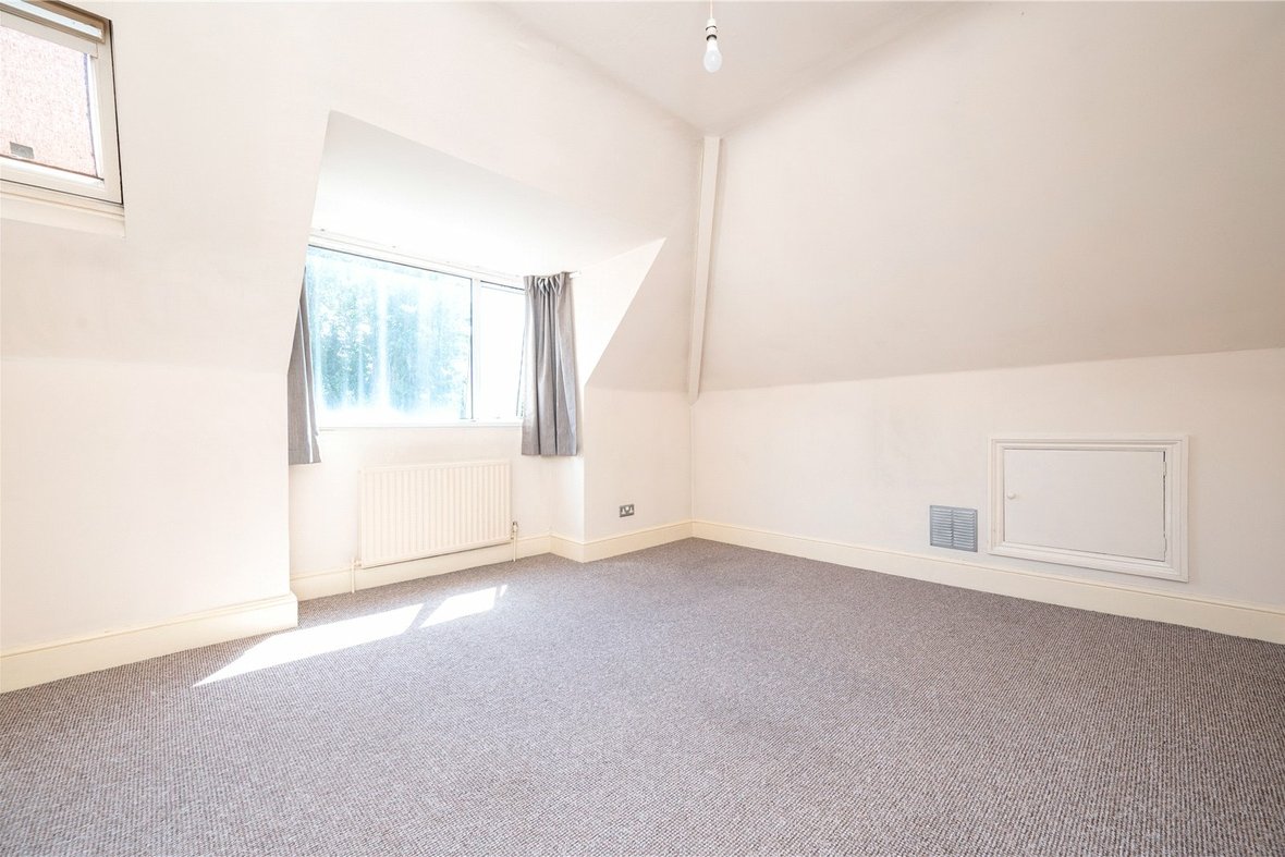 1 Bedroom  New Instruction New Instruction in Beaconsfield Road, St. Albans, Hertfordshire - View 2 - Collinson Hall