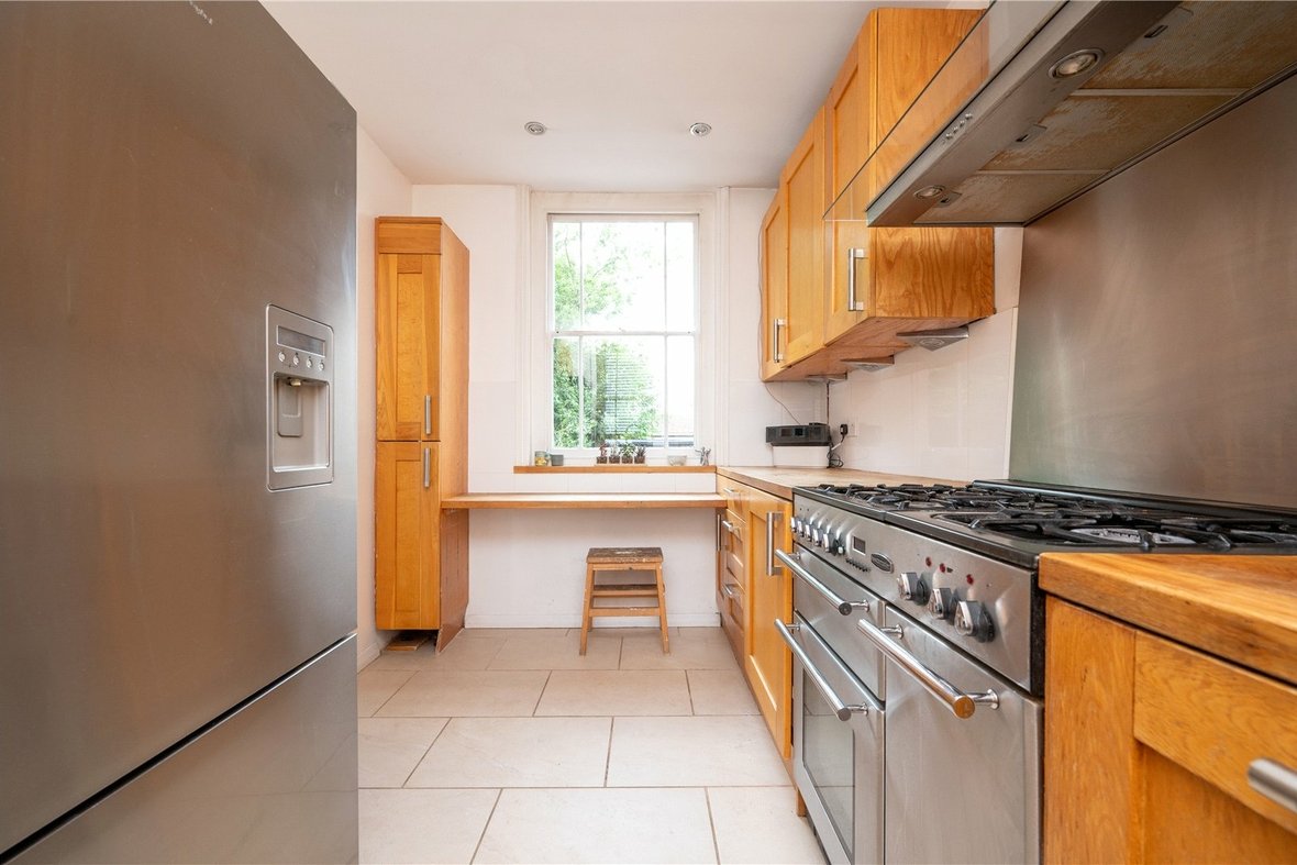 3 Bedroom House New InstructionHouse New Instruction in Albert Street, St. Albans, Hertfordshire - View 11 - Collinson Hall
