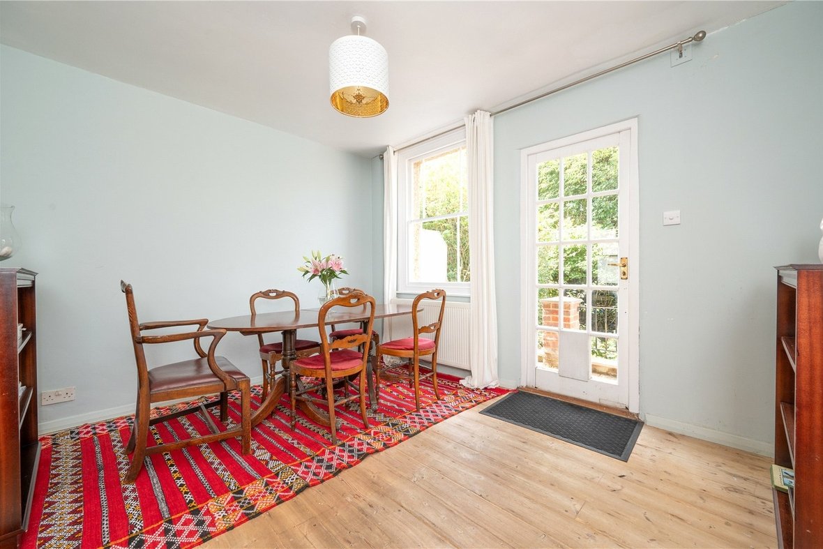 3 Bedroom House New InstructionHouse New Instruction in Albert Street, St. Albans, Hertfordshire - View 12 - Collinson Hall