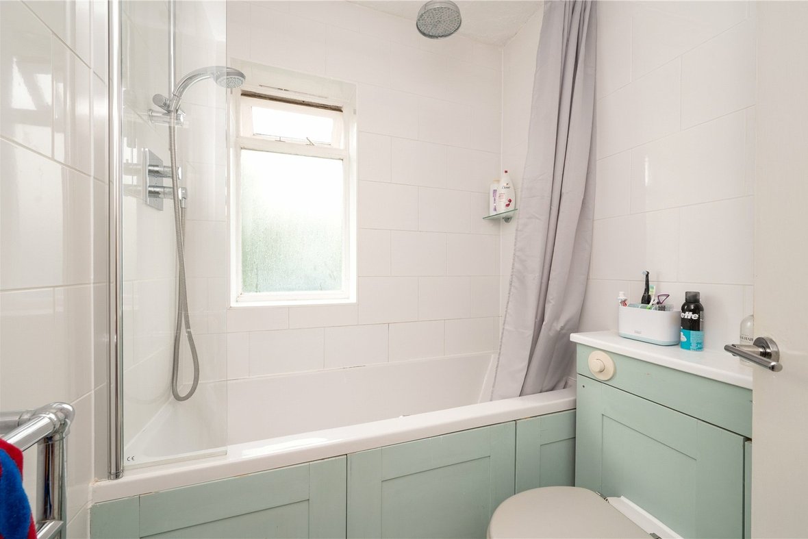 3 Bedroom House New InstructionHouse New Instruction in Albert Street, St. Albans, Hertfordshire - View 8 - Collinson Hall