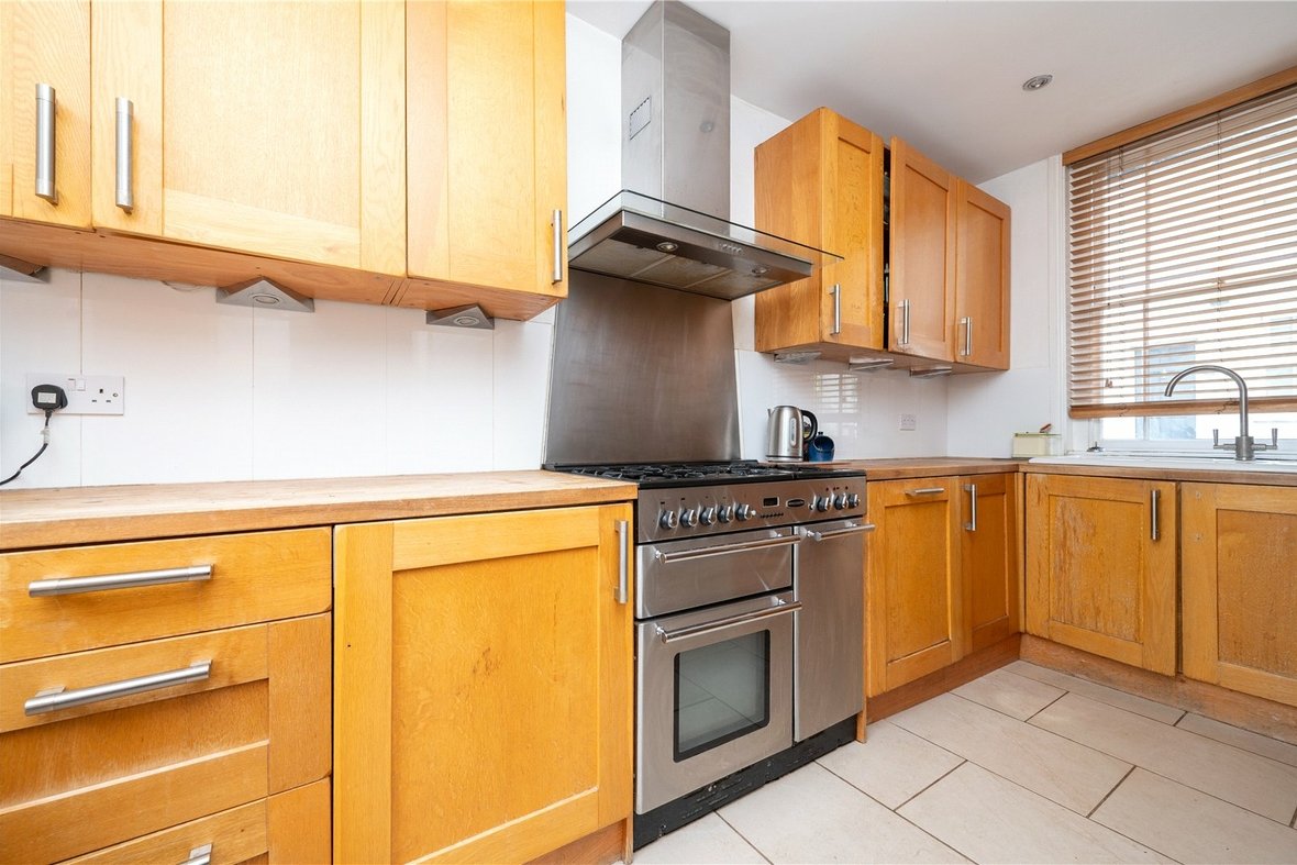 3 Bedroom House New InstructionHouse New Instruction in Albert Street, St. Albans, Hertfordshire - View 4 - Collinson Hall