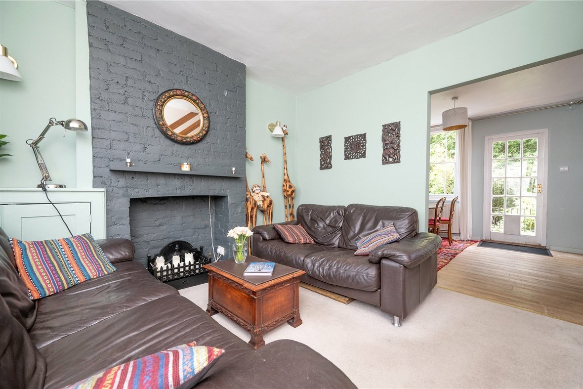 3 Bedroom House New InstructionHouse New Instruction in Albert Street, St. Albans, Hertfordshire - View 5 - Collinson Hall