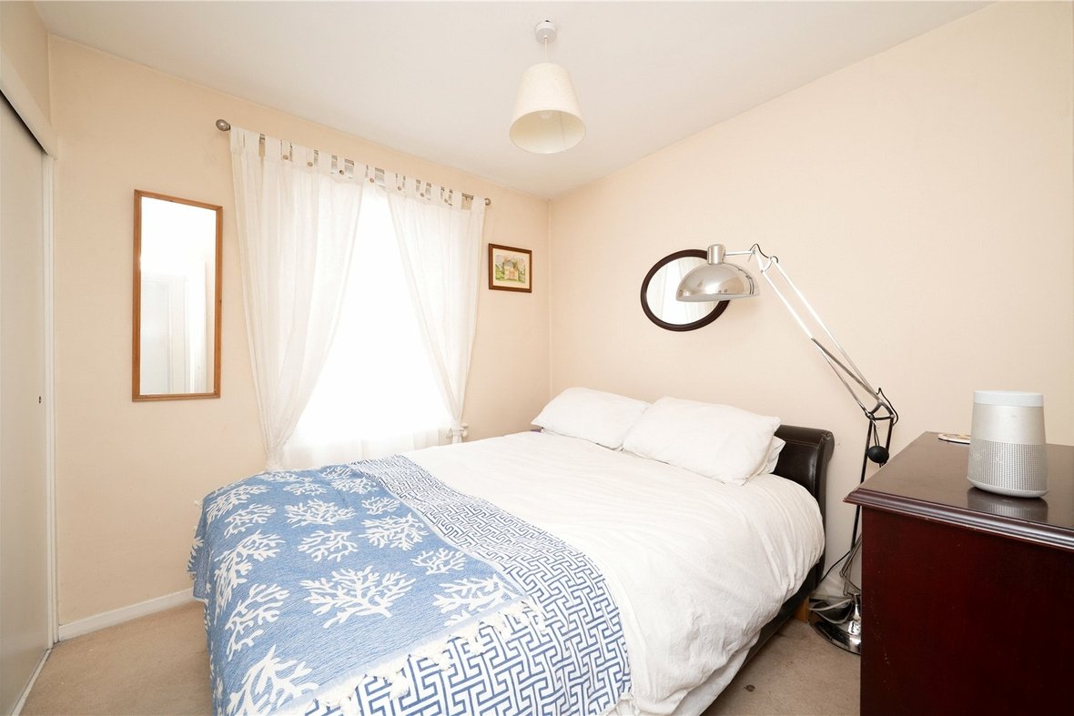 3 Bedroom House New InstructionHouse New Instruction in Albert Street, St. Albans, Hertfordshire - View 10 - Collinson Hall