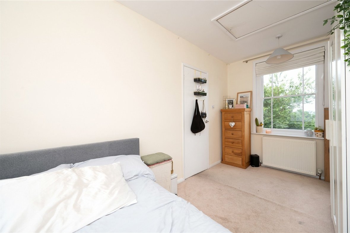 3 Bedroom House New InstructionHouse New Instruction in Albert Street, St. Albans, Hertfordshire - View 7 - Collinson Hall