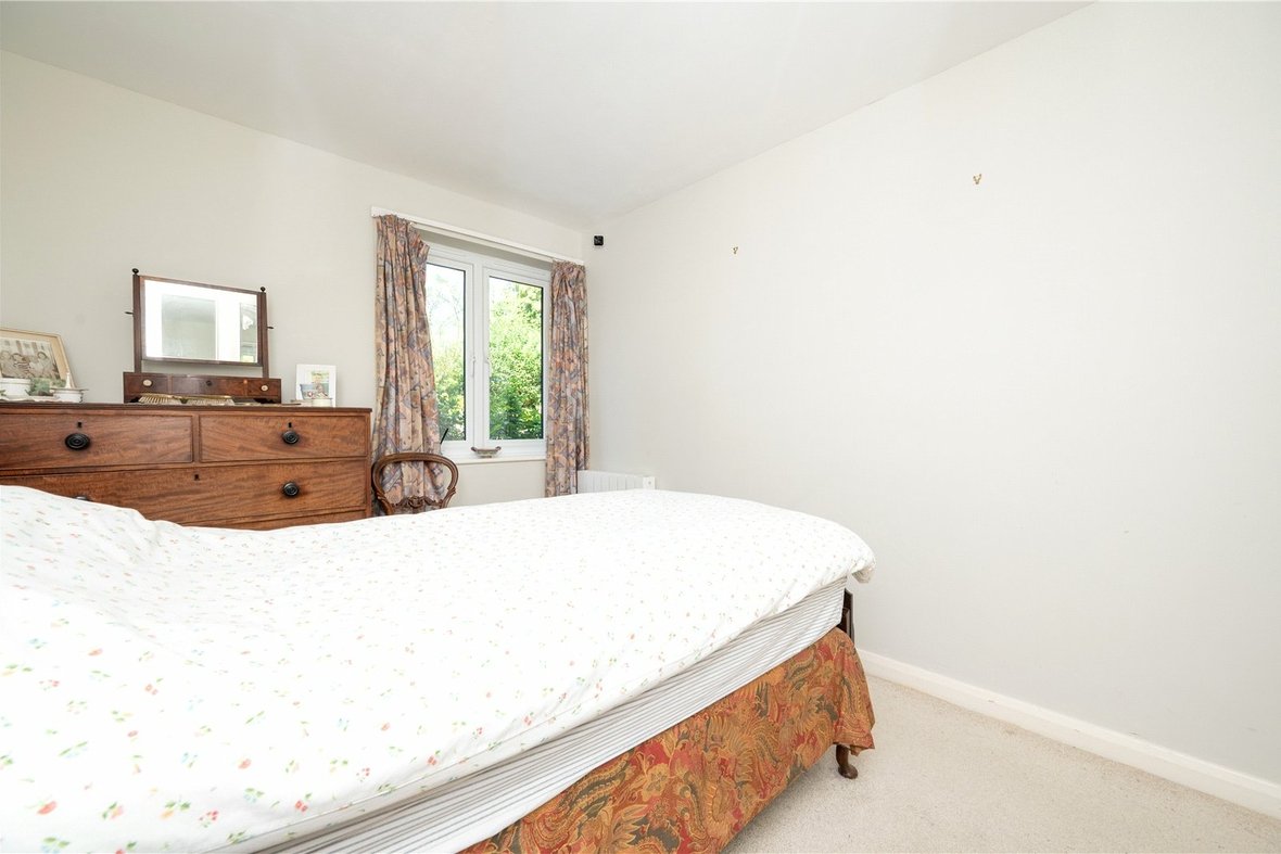 1 Bedroom Maisonette New InstructionMaisonette New Instruction in Belmont Hill, St. Albans, Hertfordshire - View 6 - Collinson Hall