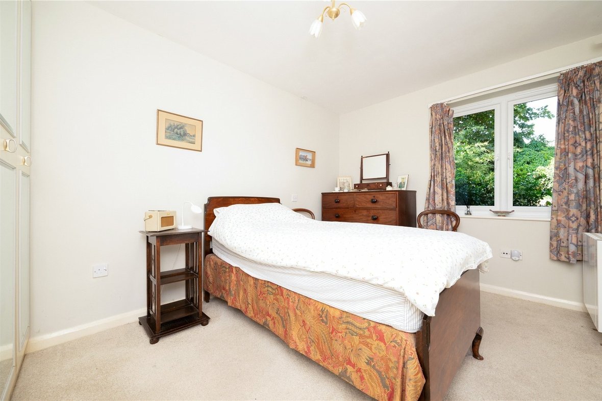 1 Bedroom Maisonette New InstructionMaisonette New Instruction in Belmont Hill, St. Albans, Hertfordshire - View 4 - Collinson Hall