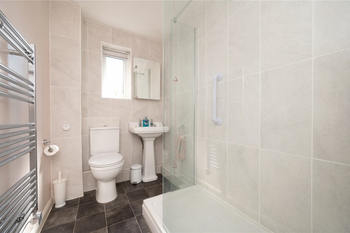 1 Bedroom Maisonette New InstructionMaisonette New Instruction in Belmont Hill, St. Albans, Hertfordshire - View 5 - Collinson Hall