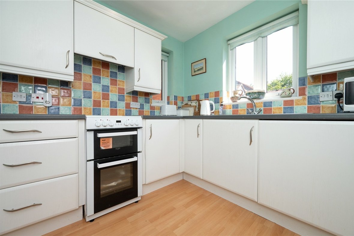 1 Bedroom Maisonette New InstructionMaisonette New Instruction in Belmont Hill, St. Albans, Hertfordshire - View 7 - Collinson Hall