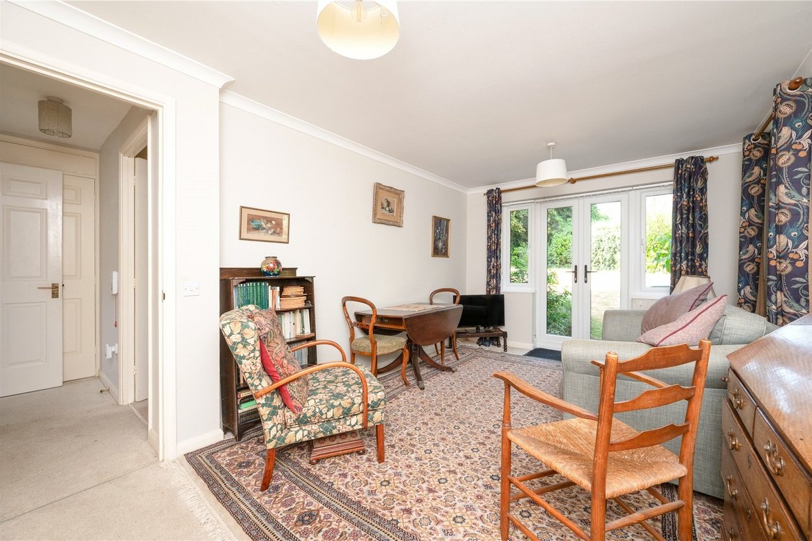 1 Bedroom Maisonette New InstructionMaisonette New Instruction in Belmont Hill, St. Albans, Hertfordshire - View 8 - Collinson Hall