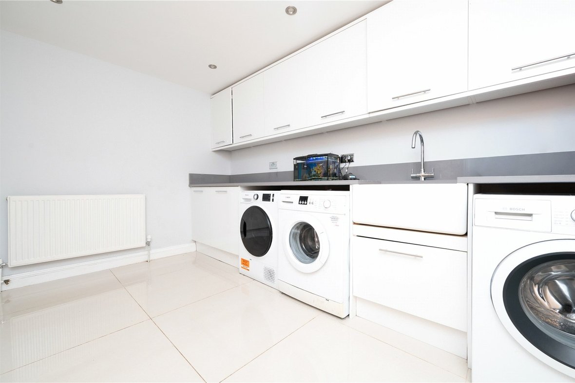 4 Bedroom House New InstructionHouse New Instruction in Napsbury Lane, St. Albans, Hertfordshire - View 5 - Collinson Hall