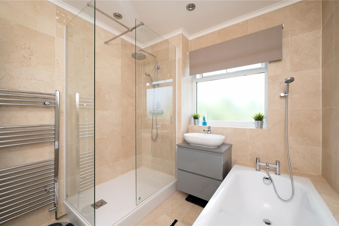 4 Bedroom House New InstructionHouse New Instruction in Napsbury Lane, St. Albans, Hertfordshire - View 14 - Collinson Hall
