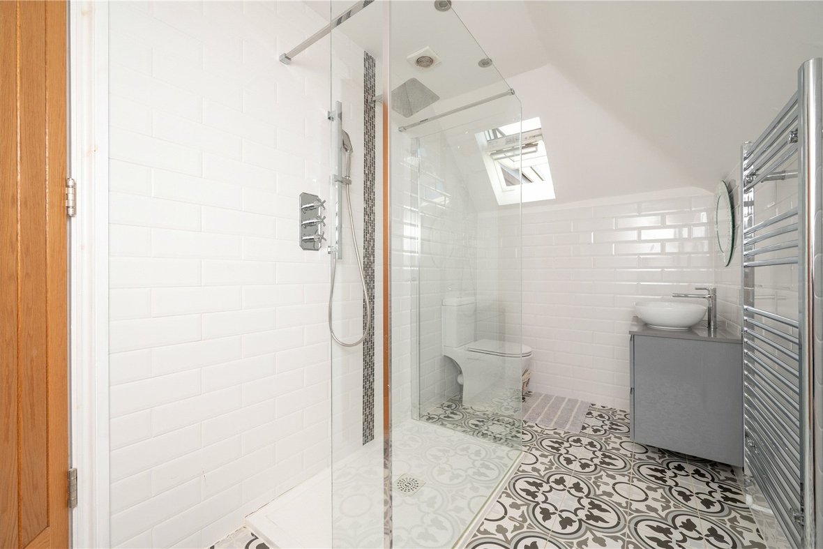 4 Bedroom House New InstructionHouse New Instruction in Napsbury Lane, St. Albans, Hertfordshire - View 16 - Collinson Hall