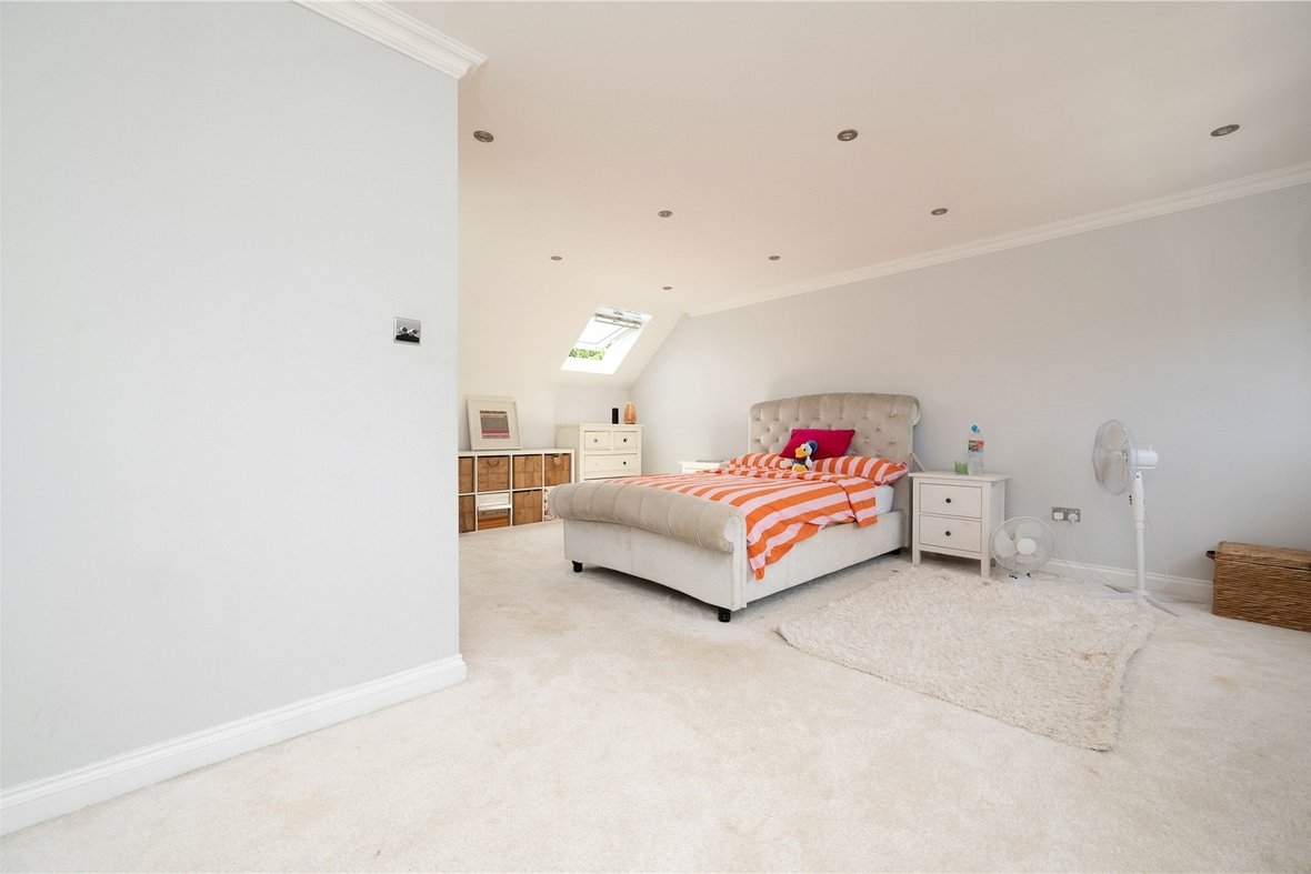 4 Bedroom House New InstructionHouse New Instruction in Napsbury Lane, St. Albans, Hertfordshire - View 11 - Collinson Hall