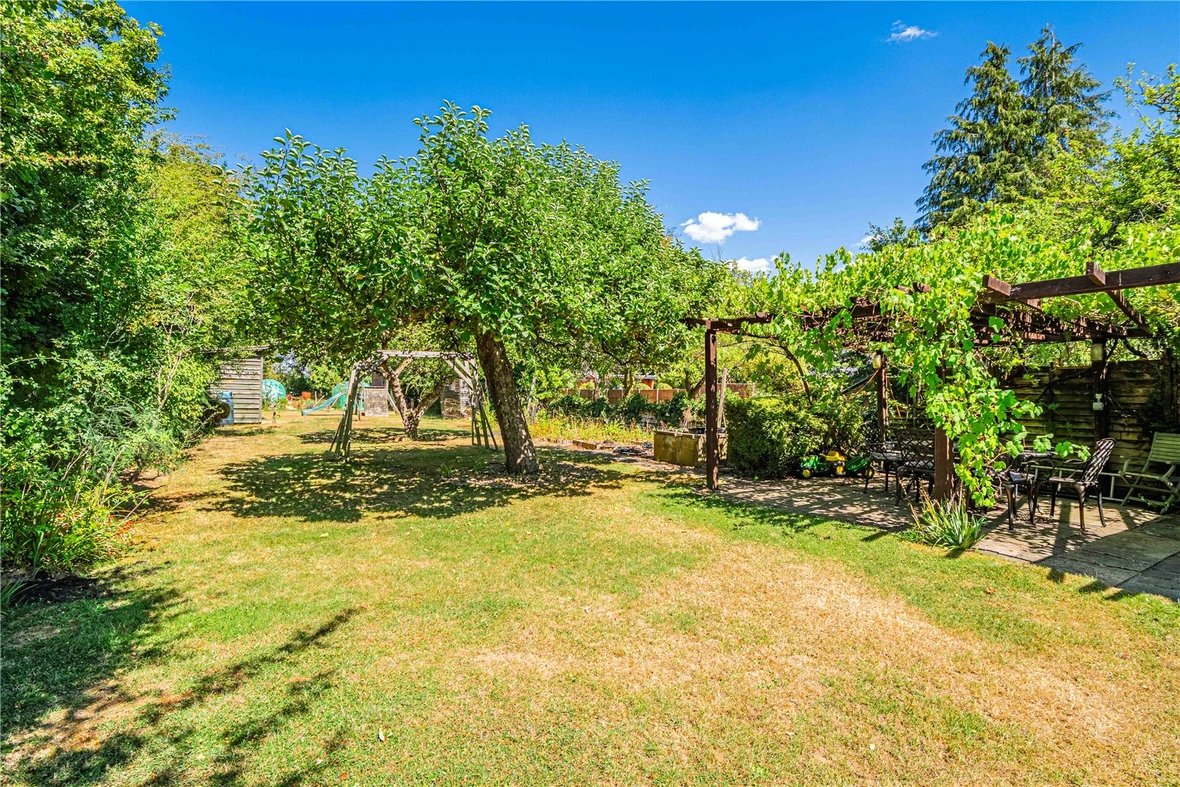 5 Bedroom House For SaleHouse For Sale in Colney Heath Lane, St. Albans, Hertfordshire - View 15 - Collinson Hall