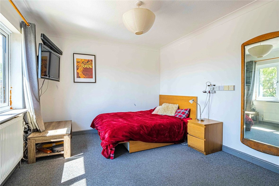 3 Bedroom House New InstructionHouse New Instruction in Colney Heath Lane, St. Albans, Hertfordshire - View 7 - Collinson Hall