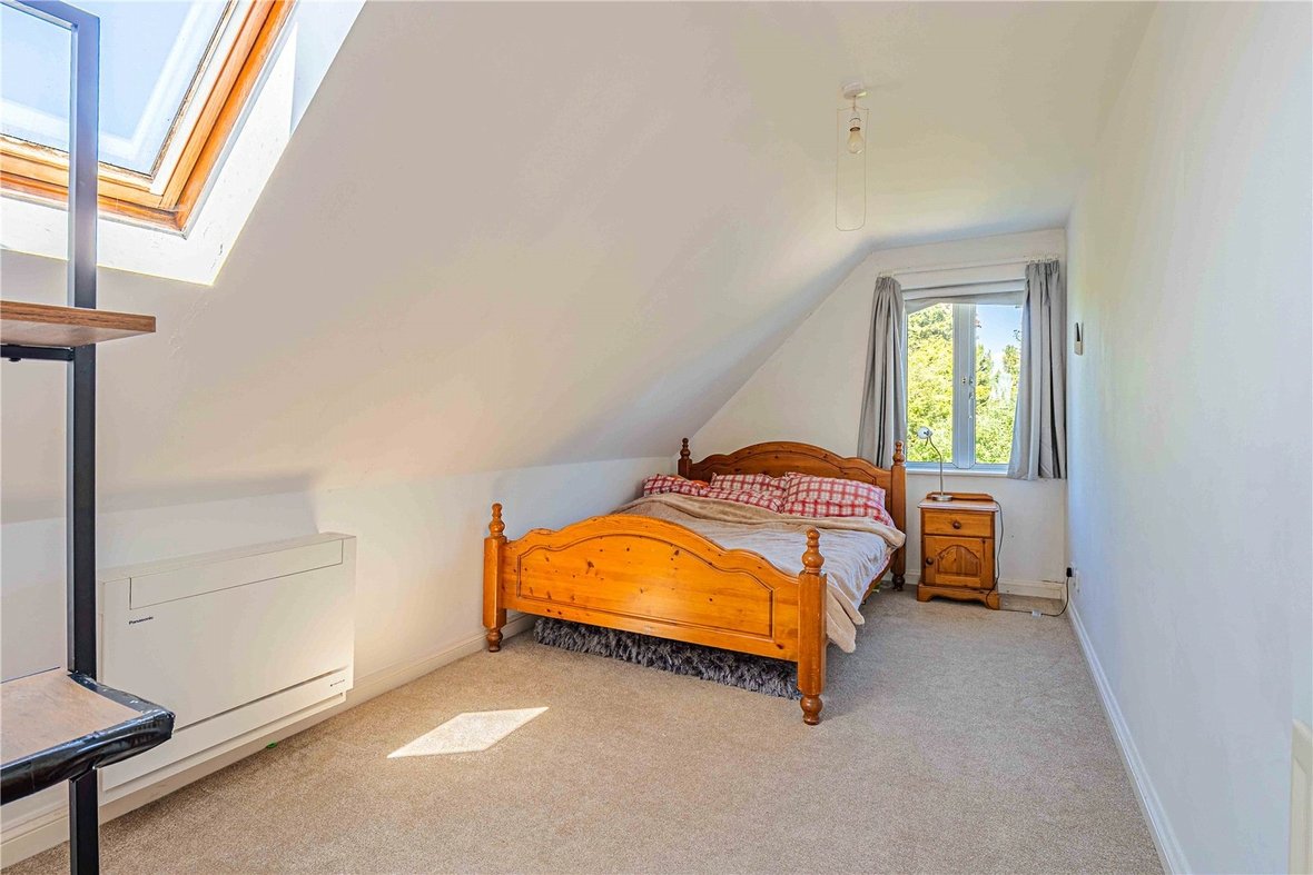 3 Bedroom House New InstructionHouse New Instruction in Colney Heath Lane, St. Albans, Hertfordshire - View 18 - Collinson Hall