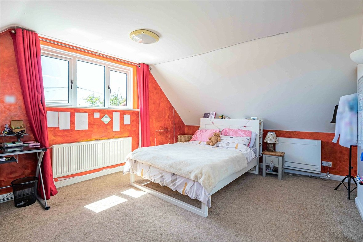 3 Bedroom House New InstructionHouse New Instruction in Colney Heath Lane, St. Albans, Hertfordshire - View 6 - Collinson Hall