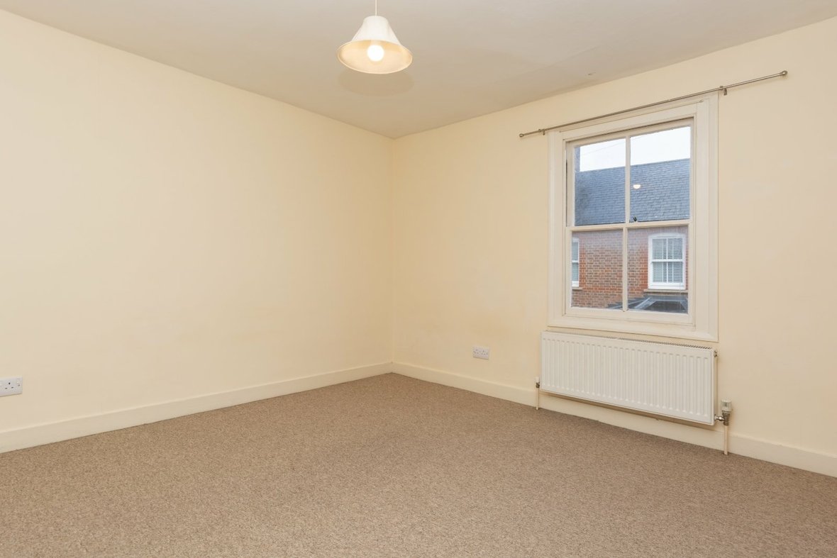 1 Bedroom House Let AgreedHouse Let Agreed in Inkerman Road, St. Albans, Hertfordshire - View 14 - Collinson Hall