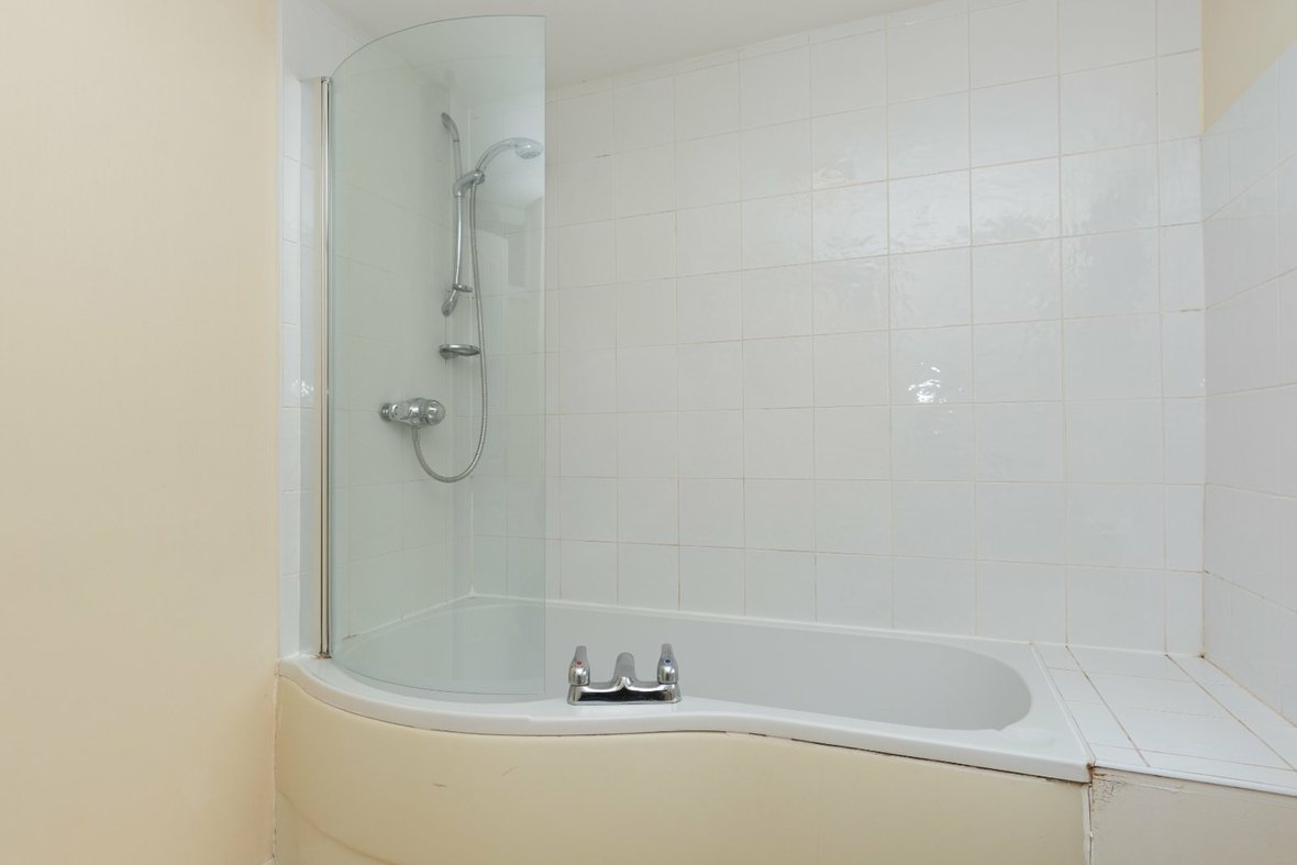 1 Bedroom House Let AgreedHouse Let Agreed in Inkerman Road, St. Albans, Hertfordshire - View 8 - Collinson Hall