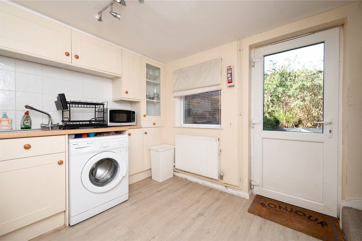 1 Bedroom House LetHouse Let in Inkerman Road, St. Albans, Hertfordshire - View 3 - Collinson Hall