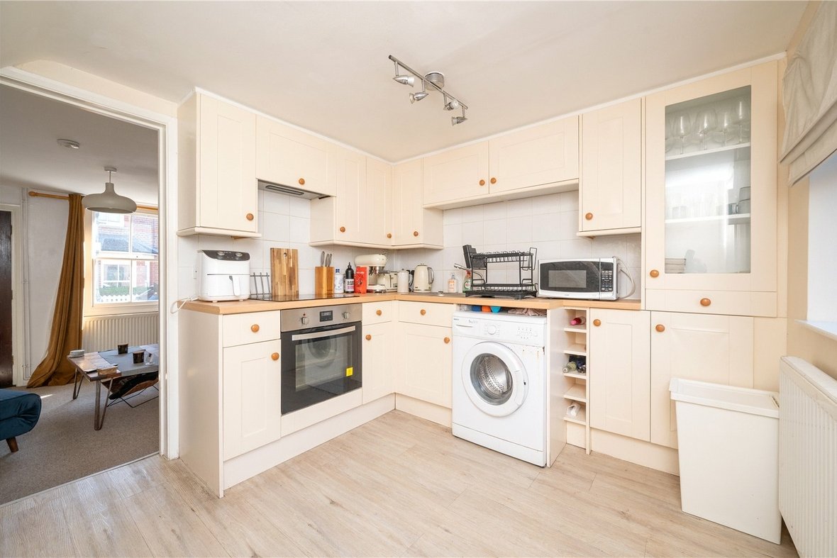 1 Bedroom House LetHouse Let in Inkerman Road, St. Albans, Hertfordshire - View 4 - Collinson Hall