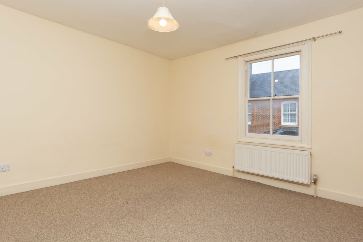 1 Bedroom House Let AgreedHouse Let Agreed in Inkerman Road, St. Albans, Hertfordshire - View 13 - Collinson Hall