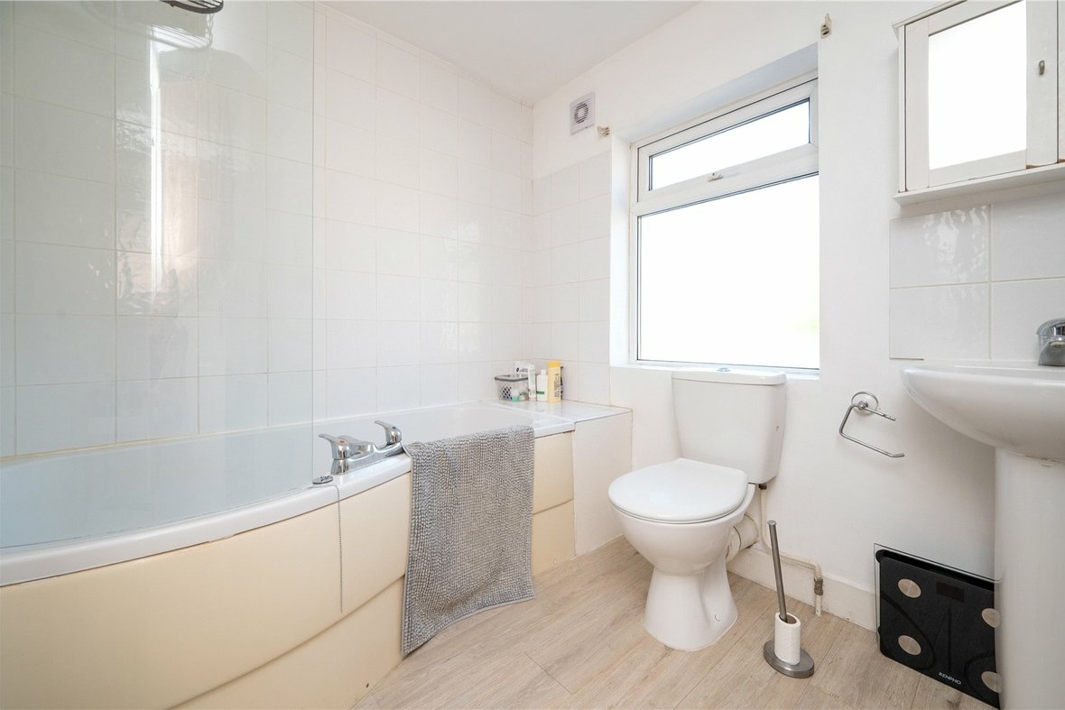 1 Bedroom House LetHouse Let in Inkerman Road, St. Albans, Hertfordshire - View 5 - Collinson Hall