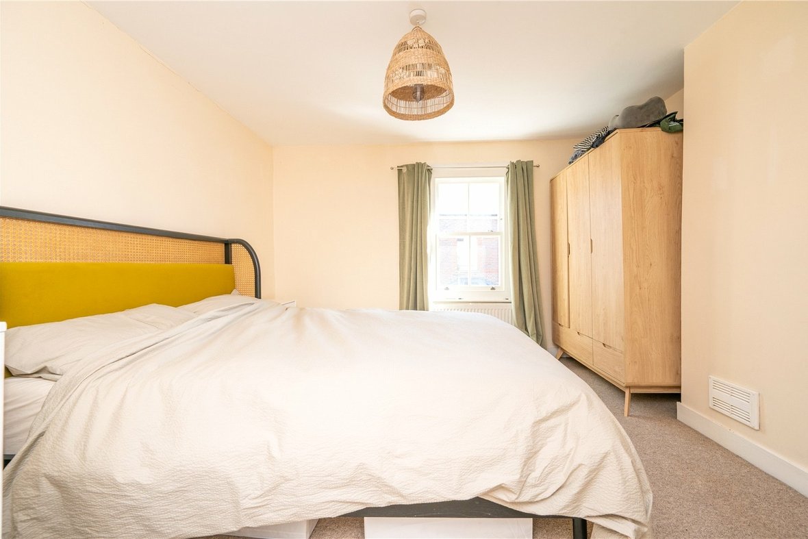 1 Bedroom House LetHouse Let in Inkerman Road, St. Albans, Hertfordshire - View 6 - Collinson Hall