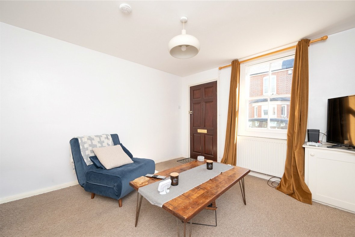 1 Bedroom House LetHouse Let in Inkerman Road, St. Albans, Hertfordshire - View 7 - Collinson Hall