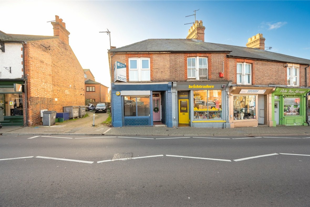 retail,office To Let in Catherine Street, St. Albans, Hertfordshire - View 7 - Collinson Hall