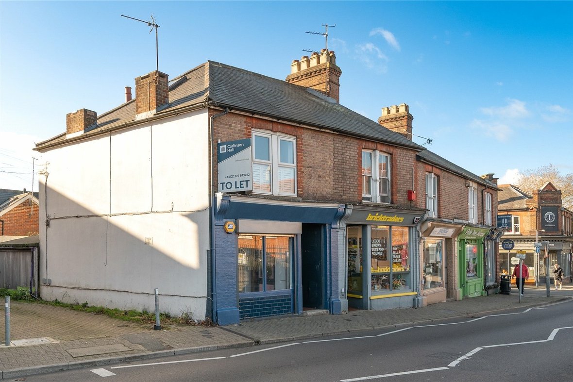 retail,office To Let in Catherine Street, St. Albans, Hertfordshire - View 10 - Collinson Hall