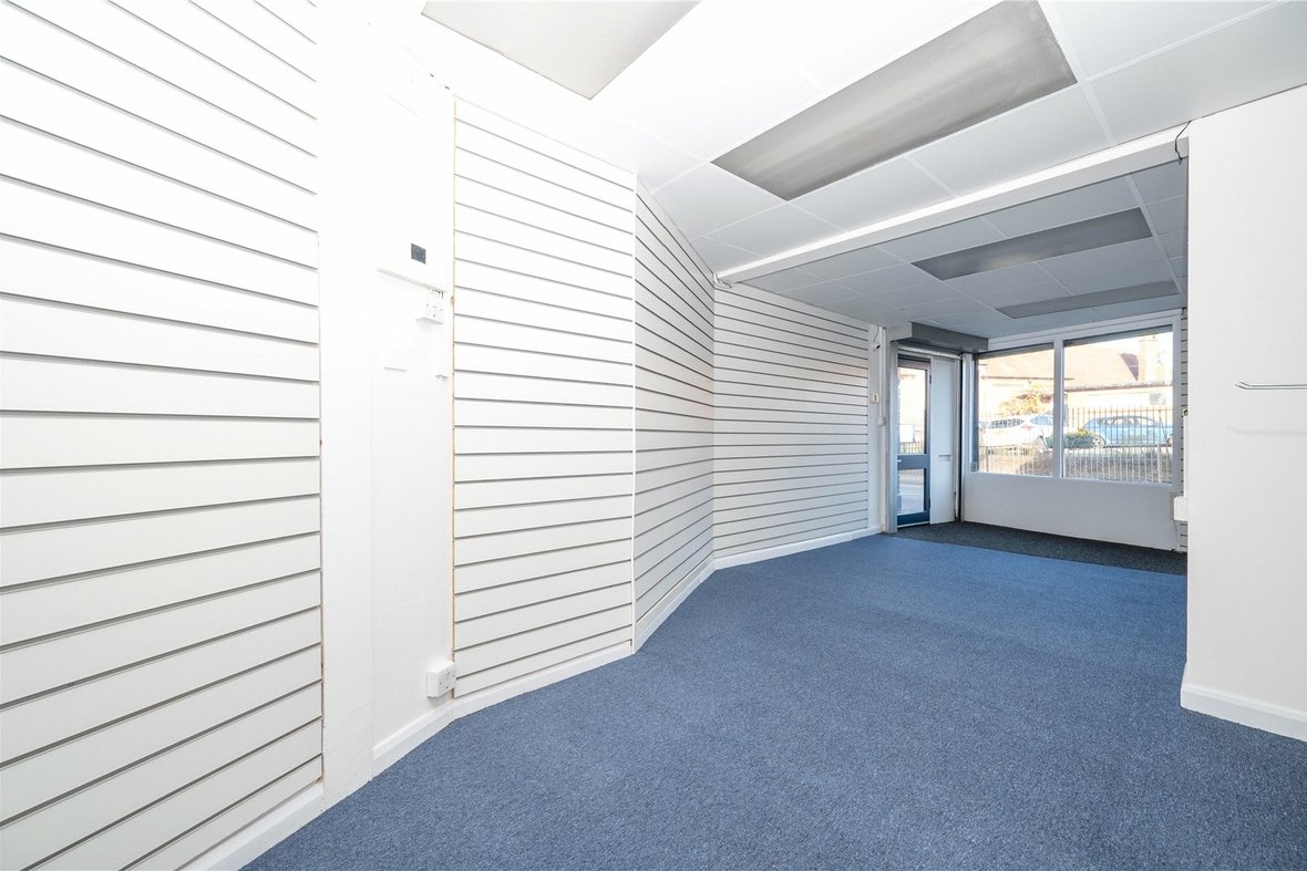 retail,office To Let in Catherine Street, St. Albans, Hertfordshire - View 2 - Collinson Hall