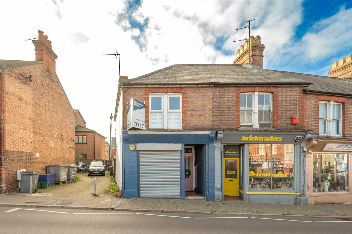 retail,office To Let in Catherine Street, St. Albans, Hertfordshire - View 11 - Collinson Hall