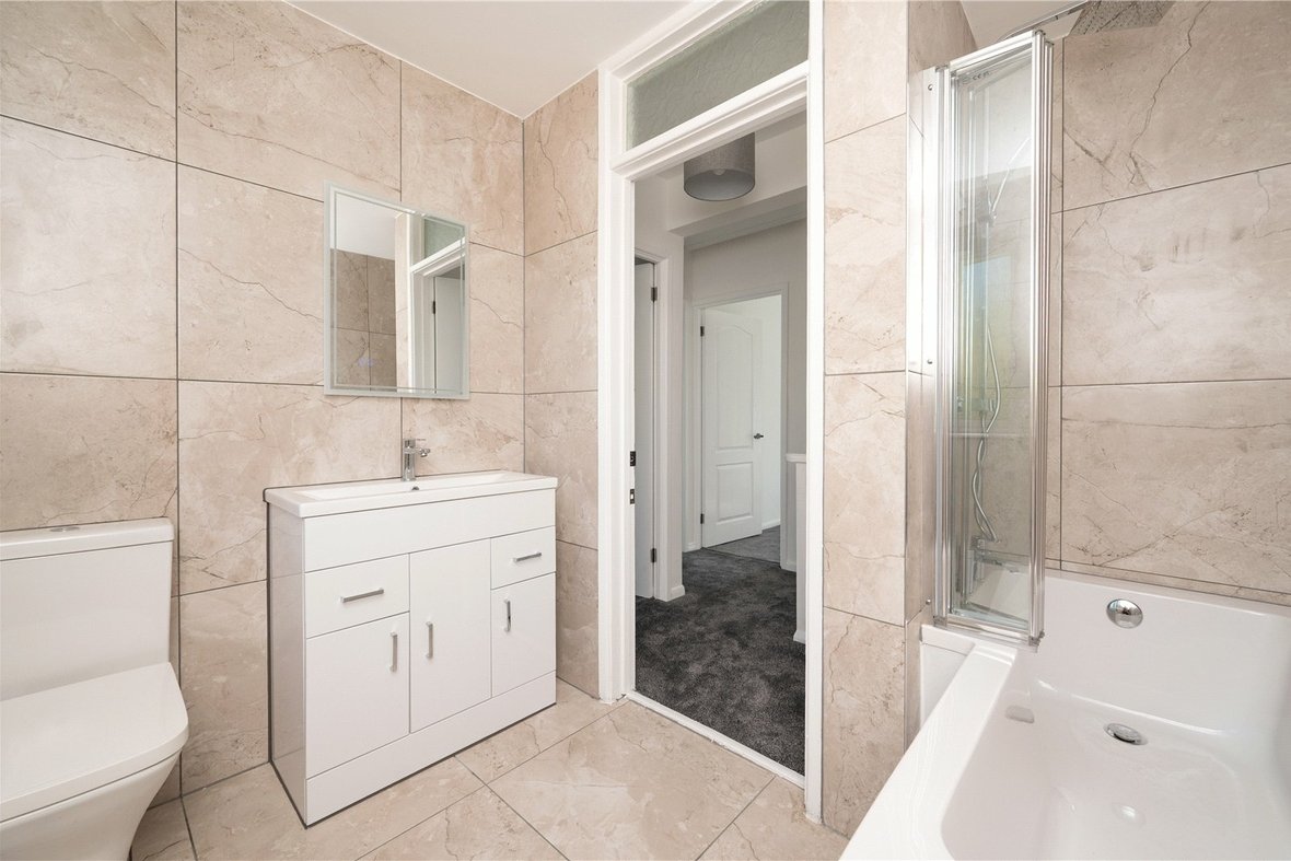 3 Bedroom House New InstructionHouse New Instruction in Holyrood Crescent, St. Albans, Hertfordshire - View 5 - Collinson Hall