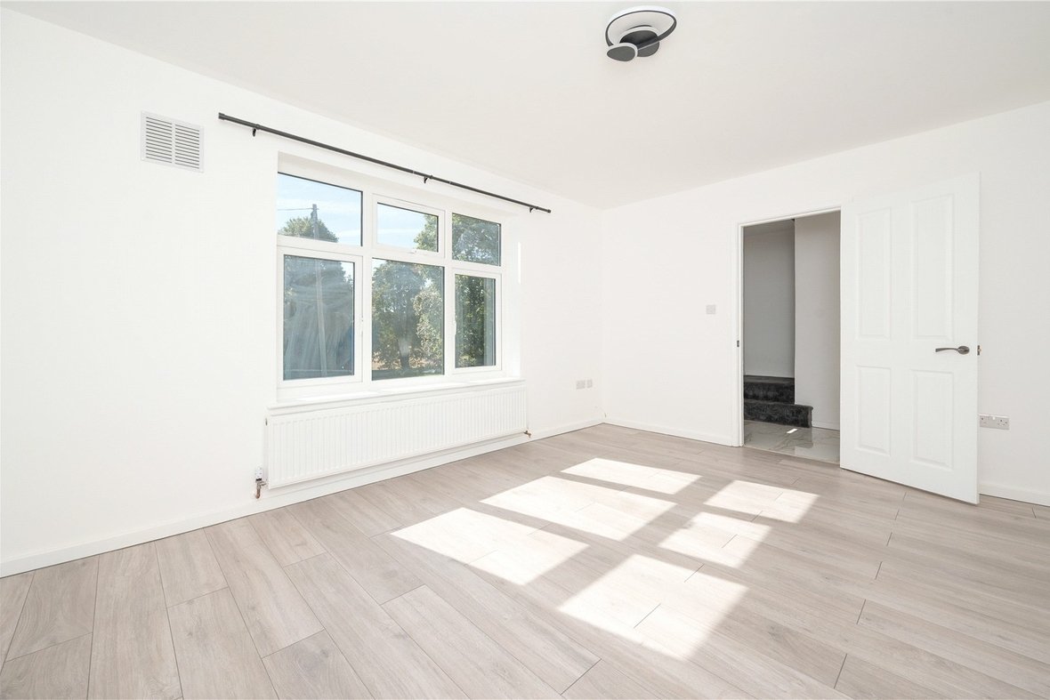 3 Bedroom House New InstructionHouse New Instruction in Holyrood Crescent, St. Albans, Hertfordshire - View 6 - Collinson Hall