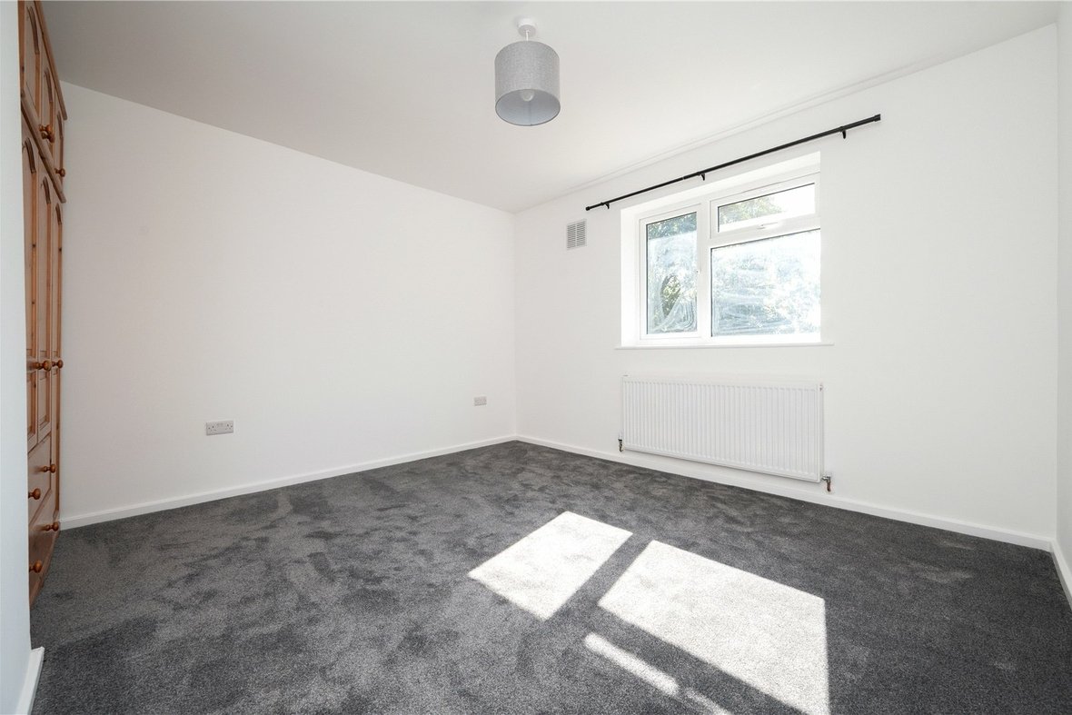3 Bedroom House New InstructionHouse New Instruction in Holyrood Crescent, St. Albans, Hertfordshire - View 9 - Collinson Hall