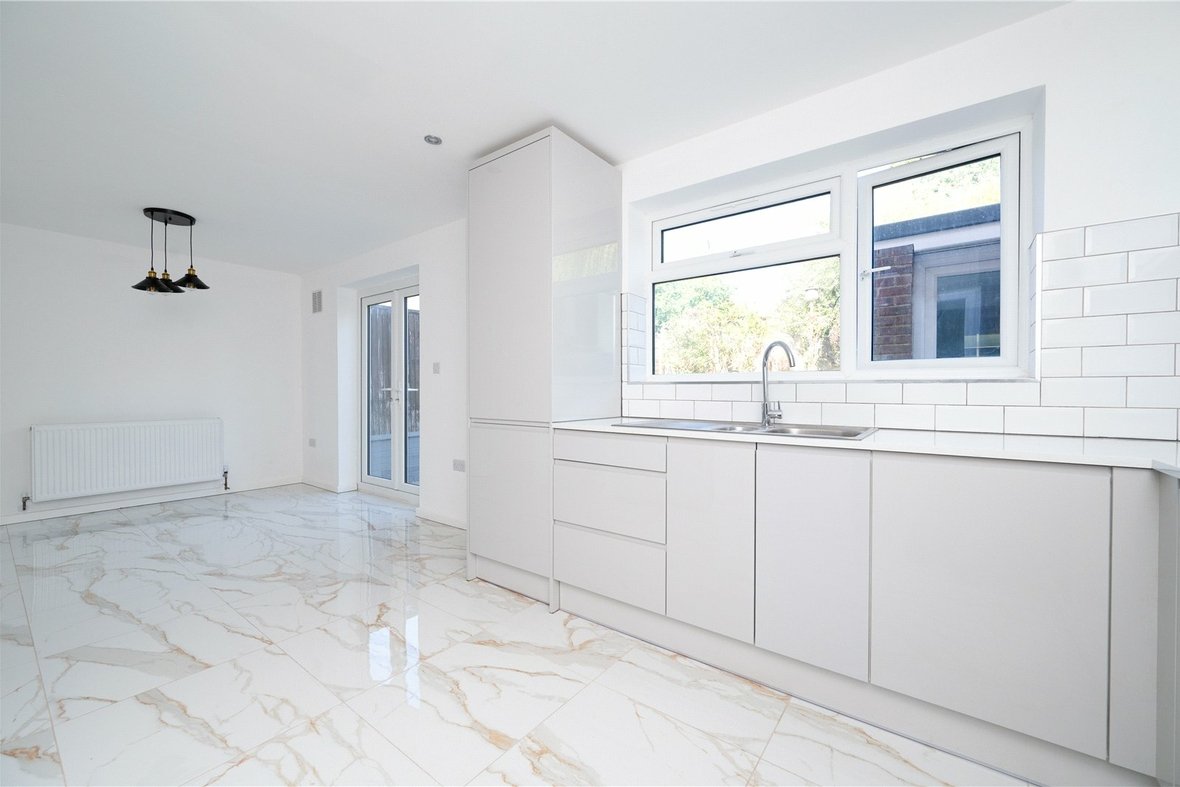 3 Bedroom House New InstructionHouse New Instruction in Holyrood Crescent, St. Albans, Hertfordshire - View 7 - Collinson Hall