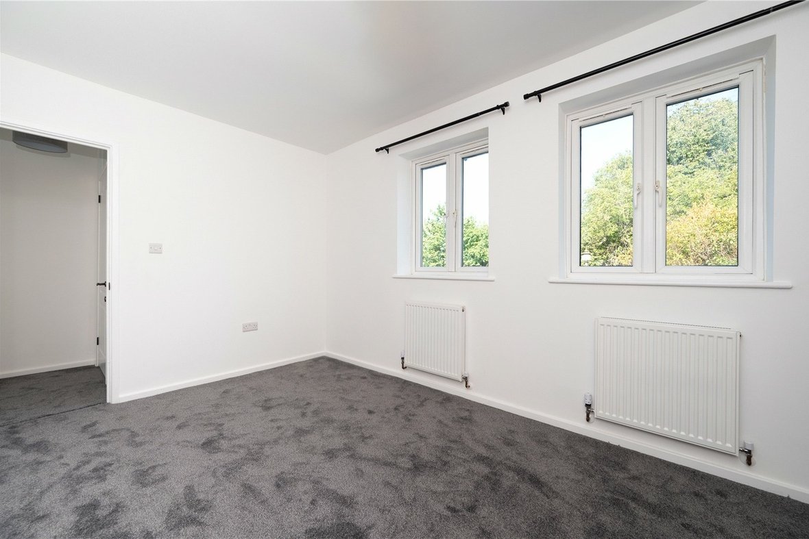 3 Bedroom House New InstructionHouse New Instruction in Holyrood Crescent, St. Albans, Hertfordshire - View 13 - Collinson Hall