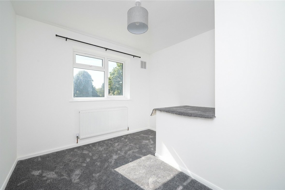 3 Bedroom House New InstructionHouse New Instruction in Holyrood Crescent, St. Albans, Hertfordshire - View 8 - Collinson Hall