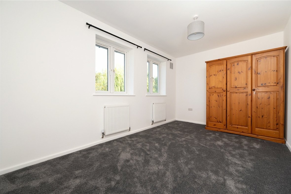 3 Bedroom House New InstructionHouse New Instruction in Holyrood Crescent, St. Albans, Hertfordshire - View 11 - Collinson Hall